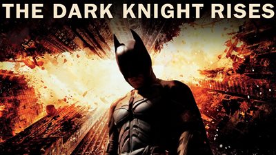 قصة فيلم The Dark Knight Rises