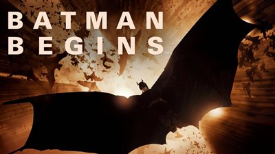 قصة فيلم batman begins