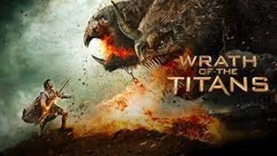 قصة فيلم Wrath of the Titans