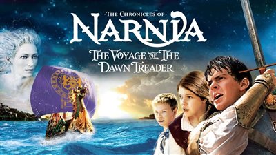 قصة فيلم The Chronicles of Narnia: The Voyage of the Dawn Treader