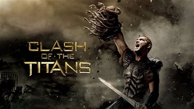 قصة فيلم Clash of the Titans