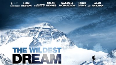 قصة فيلم The Wildest Dream