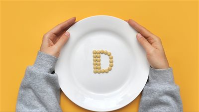 أسباب عدم امتصاص فيتامين د