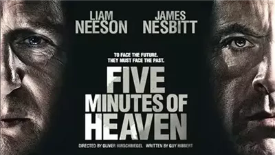 قصة فيلم Five Minutes of Heaven