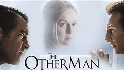 قصة فيلم The Other Man
