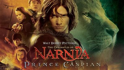 قصة فيلم The Chronicles of Narnia: Prince Caspian