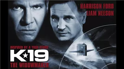قصة فيلم K-19: The Widowmaker