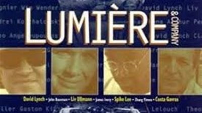 قصة فيلم Lumière and Company 