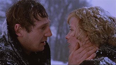 قصة فيلم Ethan Frome