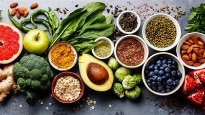 الفيتامينات المسؤولة عن زيادة الوزن