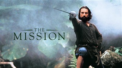 قصة فيلم The Mission