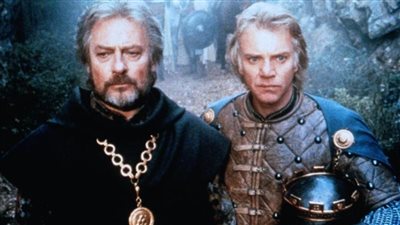 قصة فيلم Arthur the King