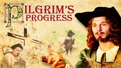 قصة فيلم Pilgrim's Progress
