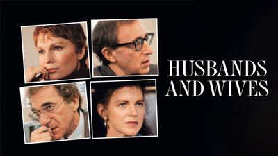 قصة فيلم Husbands and Wives
