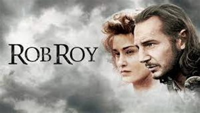 قصة فيلم Rob Roy