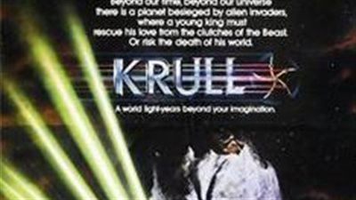 قصة فيلم Krull