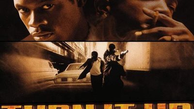 قصة فيلم Turn It Up