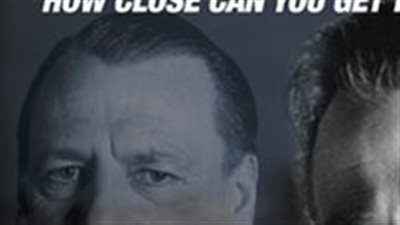 قصة فيلم Under Suspicion