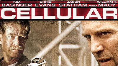 قصة فيلم Cellular