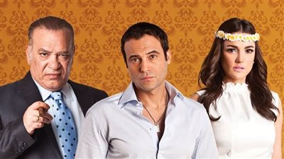 قصة مسلسل زي الورد