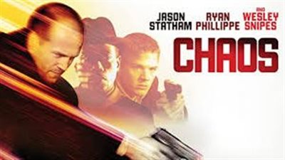 قصة فيلم Chaos