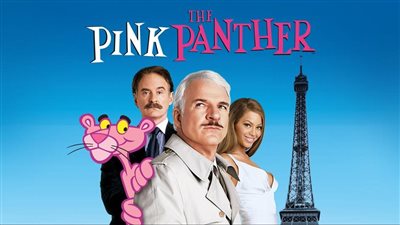 قصة فيلم The Pink Panther