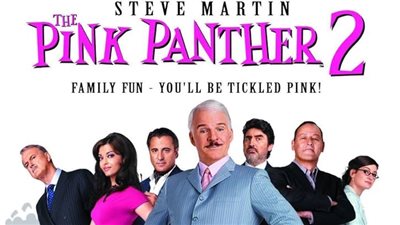 قصة فيلم The Pink Panther 2