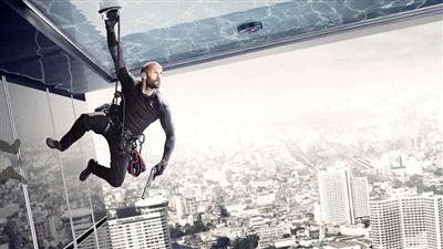 قصة فيلم The Mechanic