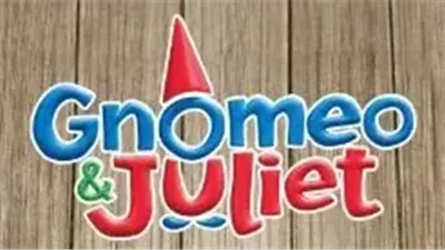 قصة فيلم Gnomeo & Juliet