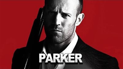 قصة فيلم Parker
