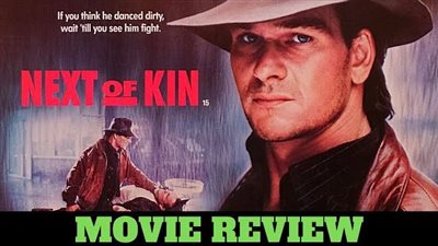 قصة فيلم Next of Kin