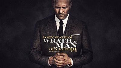 قصة فيلم Wrath of Man