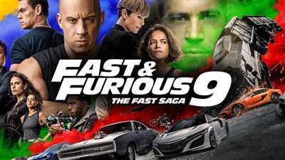 قصة فيلم F9: The Fast Saga