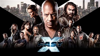 قصة فيلم Fast X