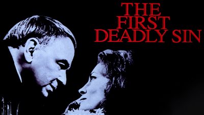 قصة فيلم The First Deadly Sin