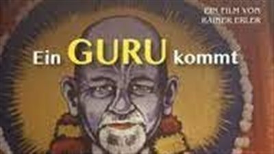 قصة فيلم Ein Guru kommt