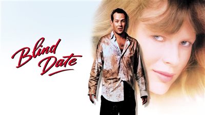 قصة فيلم Blind Date