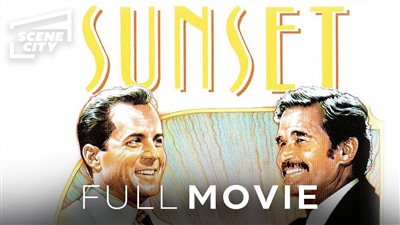 قصة فيلم Sunset