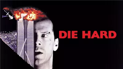 قصة فيلم Die Hard