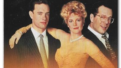 قصة فيلم The Bonfire of the Vanities