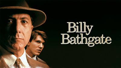 قصة فيلم Billy Bathgate
