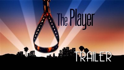 قصة فيلم The Player