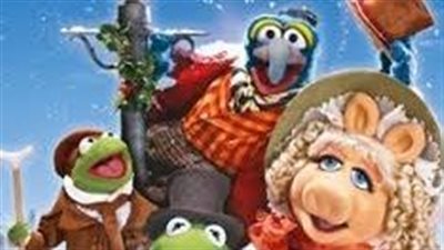 قصة فيلم The Muppets: She Drives Me Crazy