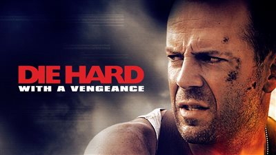 قصة فيلم Die Hard with a Vengeance