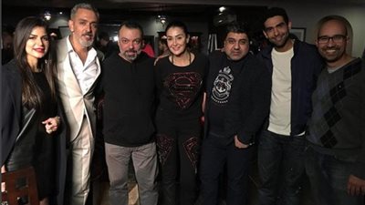 قصة مسلسل ضد مجهول