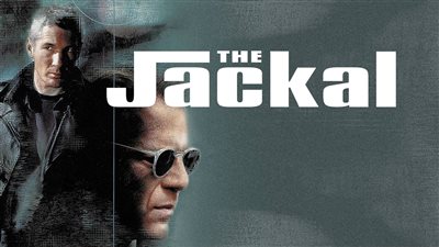 قصة فيلم The Jackal