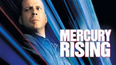 قصة فيلم Mercury Rising 