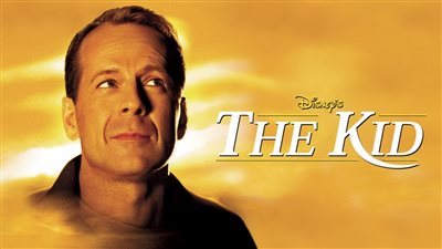 قصة فيلم The Kid