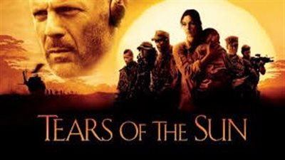 قصة فيلم Tears of the Sun 