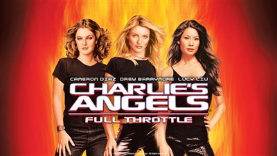 قصة فيلم Charlie's Angels: Full Throttle